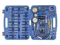 Compressie- en Drukverliestester voor Benzine/Diesel SWSTAHL