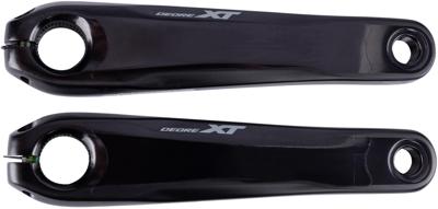 SHIMANO crankarm set "steps fc-m8150"