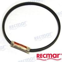 REPUESTOS MOTORES - Yanmar REC128670-77350 - CORREA