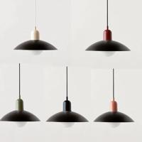 Macaron Bauhaus Hanglamp - thumbnail