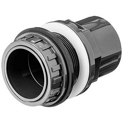 FIAP 2482 PVC doorvoer (Ø x h) 32 mm x 40 mm 1 stuk(s) FIAP 2482 PVC doorvoer (Ø x h) 32 mm x 40 mm 1 stuk(s)