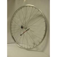 Voorwiel 26-1.75/1.90 559 uitval alu velg Paralex zilv