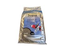 Staple 2000 gram 3 mm L visvoer - Suren collection