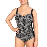 Trofe Graphic Bali Swimsuit - thumbnail