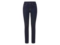 esmara Dames jegging (40, Donkerblauw) - thumbnail