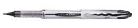 Uni Ball Vision Elite 200 roller, schrijfbreedte 0,6 mm, punt 0,8 mm, zwart