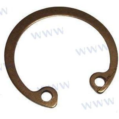 PAGB/T893.1-22 - Borgring 22 Yamaha