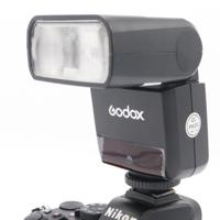 Godox Speedlite TT350 Nikon occasion Godox Speedlite TT350 Nikon occasion
