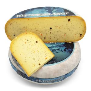 4,2kg Wintermelange kaas 50+