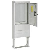 ABN SL175VT SL175VT Aansluitzuil Inhoud: 1 stuk(s)