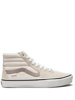 Vans baskets montantes Skate Sk8-Hi - Tons neutres - thumbnail