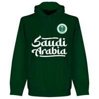 Saudi-Arabië Team Hoodie