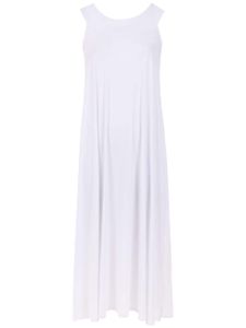 Lygia & Nanny robe Manati UV - Blanc