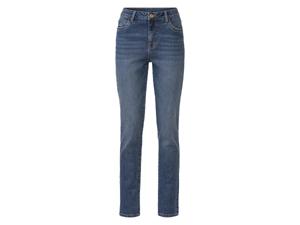 esmara Damesjeans (34, Donkerblauw)