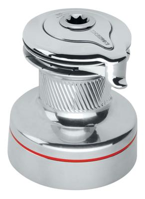 Harken Radial Lier 35.2st Chroom/chroom Default