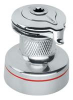 Harken Radial Lier 35.2st Chroom/chroom Default