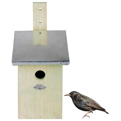 Nestkast spreeuw - Best for birds