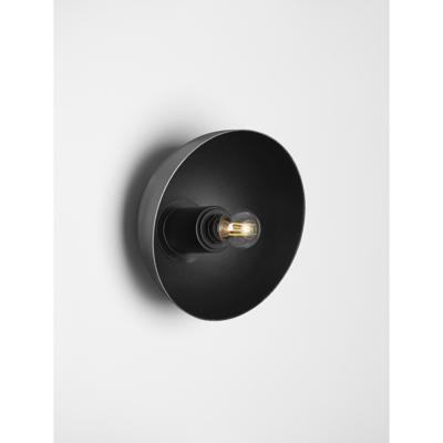 Lyora Design wandlampOnia metaal met zwart - 9695319