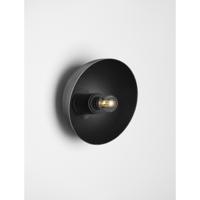 Lyora Design wandlampOnia metaal met zwart - 9695319