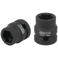 KS Tools 5150061 515.0061 Kracht-dopsleutelinzet 14 mm