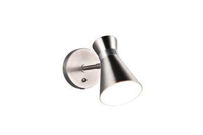 Trio BedlampjeEnzo nikkel - R20781707