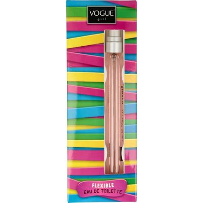 Vogue Girl eau de toilette flexible (10 ml)
