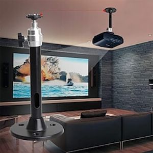 universele mini-plafondwandprojectorstandaard Lightinthebox