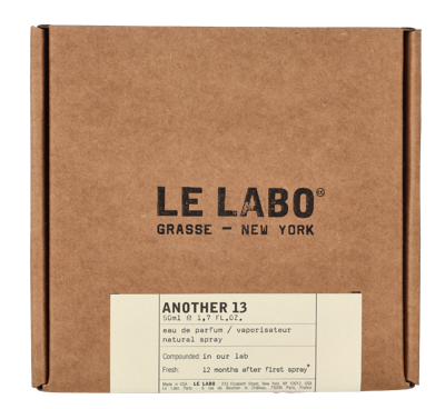 Le Labo Inc - Le Labo Another 13 50 ml Eau de Parfum