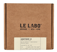 Le Labo Inc - Le Labo Another 13 50 ml Eau de Parfum Le Labo Inc - Le Labo Another 13 50 ml Eau de Parfum