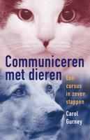 Communiceren met dieren (Paperback)