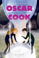 Oscar Cook: Opmerkelijke gebeurtenissen (Hardback)