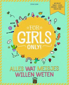 Alles wat meisjes willen weten (Paperback)