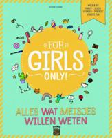 Alles wat meisjes willen weten (Paperback)