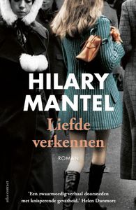 Liefde verkennen - Hilary Mantel - ebook