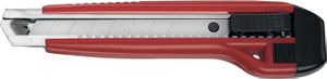 Westcott Cutter Medium duty cutter, rood, op blister