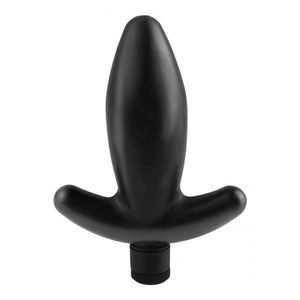 Anal Fantasy - Beginners Anchor Vibrerende Butt Plug