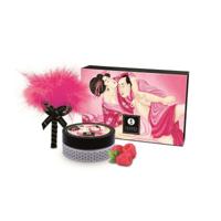 Eetbare poeders Shunga RASPBERRY 75 g