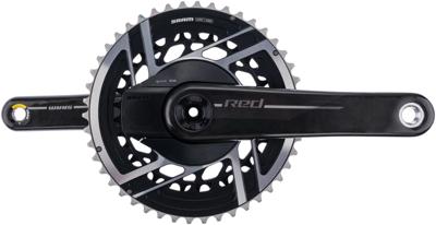 Sram crankstel powermeter "red axs e1" crankset pm red axs e1 33/46t 175mm