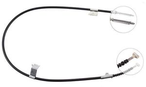Handremkabel K13738
