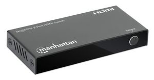 Manhattan 207942 video switch HDMI