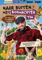 Naar buiten met Boswachter Tim (Paperback)