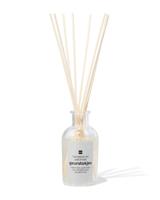 HEMA Geurstokjes Mandarijn-patchoeli 100ml (groen)