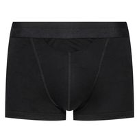 Hom Ho1 short met horizontale gulp zwart