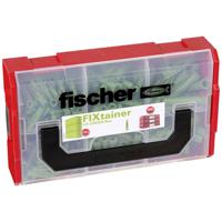 Fischer fischer Plugassortiment 534094 1 stuk(s)