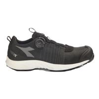Diadora Werkschoen Fly LT MTX B LOW S3L 182330 | Zwart/Wit | Maat 43 - 8054795149576
