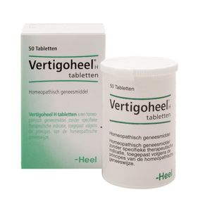 Vertigoheel H