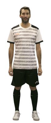 SET SOFTEE LEADER ADULT