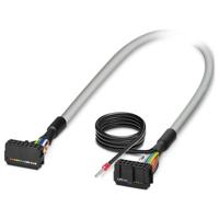 Phoenix Contact FLK 14/EZ-DR/ 120/KONFEK/S Kabel Inhoud: 1 stuk(s)