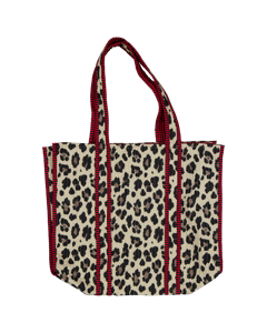 Tas - Wit