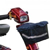 Scootmobiel mandtasje medium Scootmobiel mandtasje medium